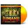 Original Soundtrack - Jumanji: Return To The Jungle (Gatefold sleeve) [180 gm 2LP ] (Vinyl)